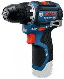 Дрель-шуруповерт Bosch GSR 12V-32 Professional 06019N7000 (без АКБ)