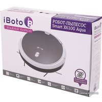 Робот-пылесос iBoto Smart X610G Aqua
