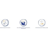 Унитаз подвесной Creavit Free FE322-11AM00E-0000 (KC0903.01.0400E + S-IN-MZ-VECTOR + P-BU-ACT/Blg/Gl)