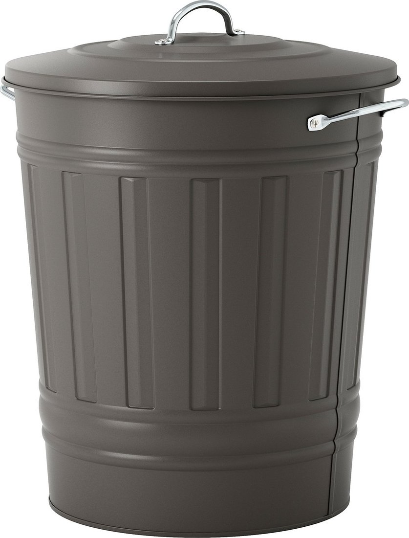 Мусорное ведро Ikea Knodd 90315312