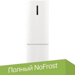 

Холодильник Gorenje NRK6202AW4