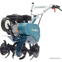 Мотокультиватор бензиновый Hyundai T 800