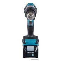 Дрель-шуруповерт Makita DF002GD201 (с 2-мя АКБ, кейс)