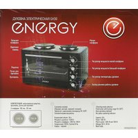 Мини-печь Energy GH30-B