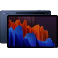 Планшет Samsung Galaxy Tab S7+ Wi-Fi 128GB (синий)