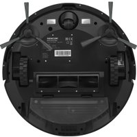 Робот-пылесос Sencor SRV 6485BK