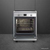 Кухонная плита Smeg CX60ISVT9