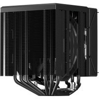 Кулер для процессора upHere UE2KC6 (черный)