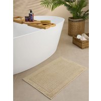Коврик для ванной Arya Winnie 8680943235169 50x80 (бежевый) в Гродно
