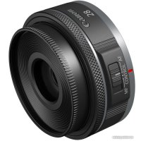 Объектив Canon RF 28mm F2.8 STM