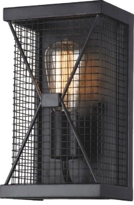 

Бра Favourite Mesh 1784-1W