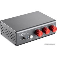 Цифро-аналоговый преобразователь xDuoo MU-602