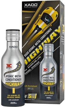 

Присадка в масло Xado HighWay 225мл