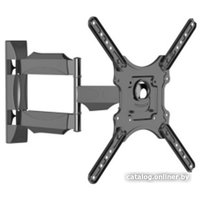 Кронштейн для телевизора Gembird WM-55ST-01