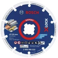 

Отрезной диск алмазный Bosch 2.608.900.533