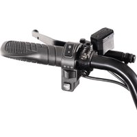 Электровелосипед Ecoliner Delivery e bike 60V 250W (черный) в Лиде