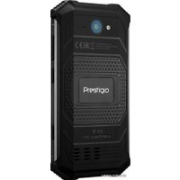 Телефон Prestigio Muze G7 LTE (черный)