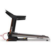 Электрическая беговая дорожка Unixfit MX-930R