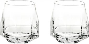 Набор стаканов для воды и напитков Vista Alegre Gemstone Old Fashion 48000780 (2шт)