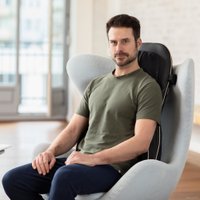 Массажная накидка на сиденье Medisana MC 825