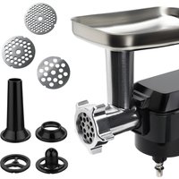 Кухонная машина RAGEX R112-000