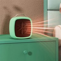 Тепловентилятор Sundays Home 652100029C в Орше