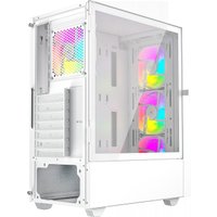 Корпус Gembird Fornax 4000 ARGB CCC-FC-4000W