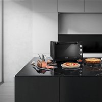 Мини-печь DeLonghi EO34302