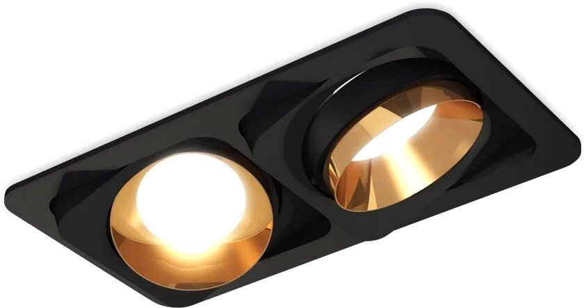 

Точечный светильник Ambrella light Techno spot XC7664024