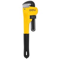 Ключ трубный Deli DL2512