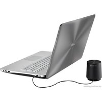 Ноутбук ASUS N751JK-T4168D