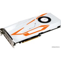 Видеокарта Gigabyte GeForce GTX 1080 Ti Turbo 11GB GDDR5X [GV-N108TTURBO-11GD]