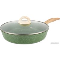 Сковорода Helper House Gloria Green GG4528_PROMO