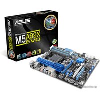 Материнская плата ASUS M5A99X EVO