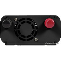 Автомобильный инвертор EnerGenie EG-PWC800-01