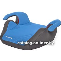 Детское сиденье Мишутка LB 311R (09, blue/grey)