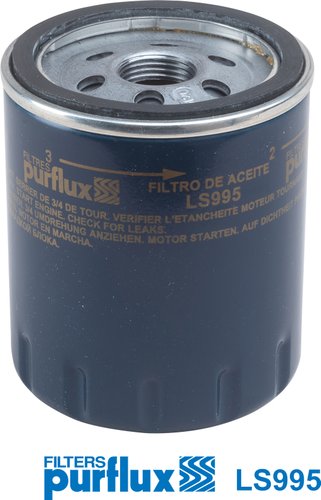 Масляный фильтр Purflux LS995