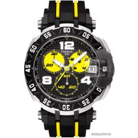 Наручные часы Tissot T-Race Thomas Luthi 2015 T092.417.27.057.00