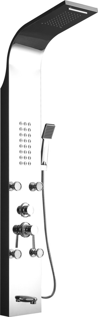 Душевая панель Cerutti Victoria S CT9976