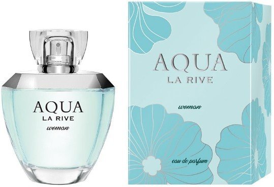 

Парфюмерная вода La Rive Aqua La Rive EdP (100 мл)