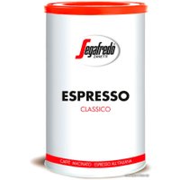 Кофе Segafredo Espresso Classico молотый 250 г