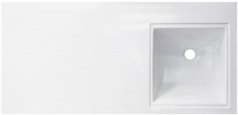 Умывальник Эстет Dallas Silk 100x48 R ФР-00014933