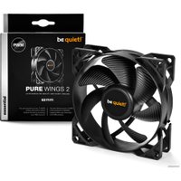 Вентилятор для корпуса be quiet! Pure Wings 2 92mm PWM