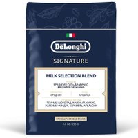 Кофе DeLonghi Gift Set Selection Blend AS00010007 зерновой 4x250 г