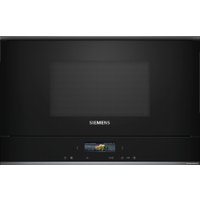 Микроволновая печь Siemens iQ700 BE732R1B1