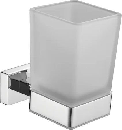 

Стакан для зубной щетки и пасты Shevanik SG5612
