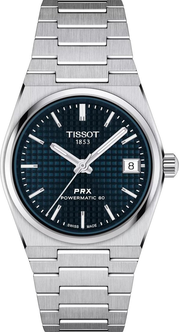 

Наручные часы Tissot T137.207.11.041.00