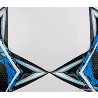 Футбольный мяч Select Team V23 (4 размер, белый/синий/черный)