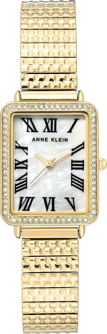 

Наручные часы Anne Klein 3802MPGB
