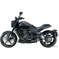 Мотоцикл Zontes ZT350-S (черный) в Барановичах